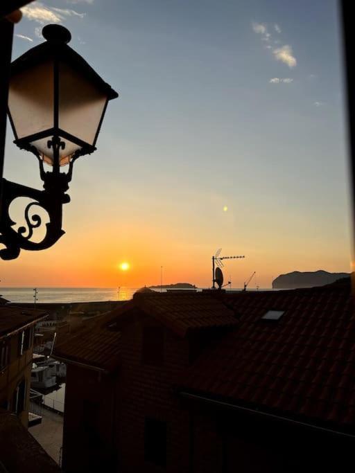 Portubide Bermeo Lägenhet Exteriör bild