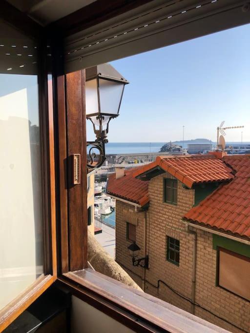 Portubide Bermeo Lägenhet Exteriör bild